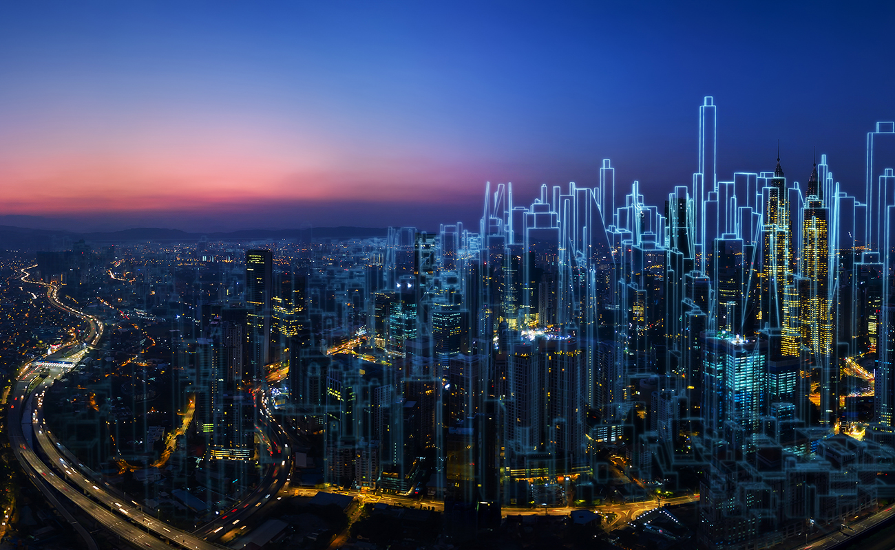 영종의 새로운 축이 될 행정타운 중심가치(계획)